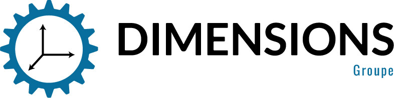 Logo du Groupe DIMENSIONS